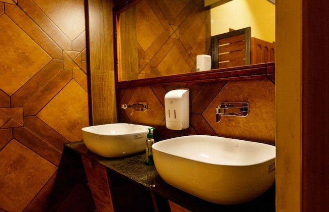 Casa Bella - Foto 37