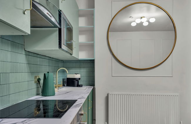 Kensington Residences by MySquare - Foto 17