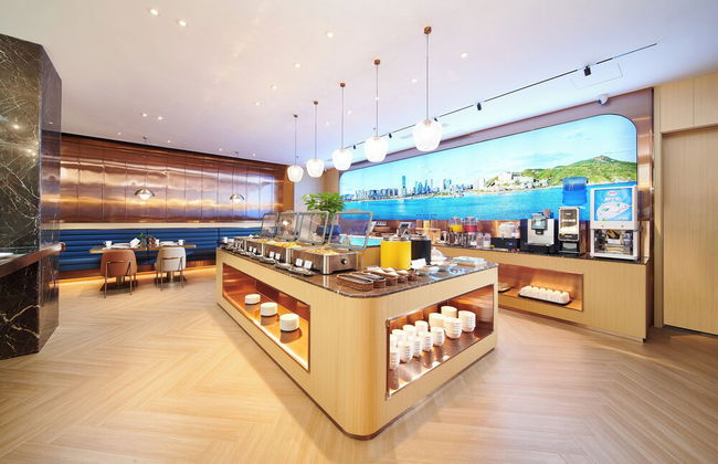 Citadines Dd Port Dalian - Photo 37