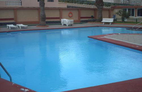 Apartamento Candelaria vivienda vacacional - Foto 31