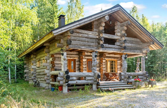 Köllölä 3 - Foto 1