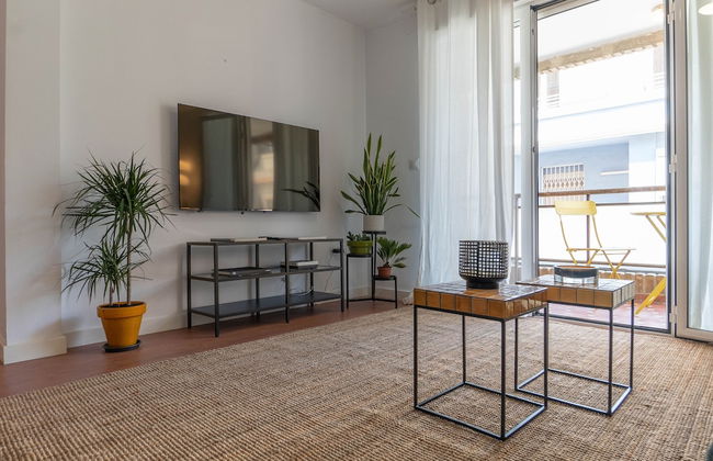 Amazinn Places - Cabañal Boutique - Photo 17