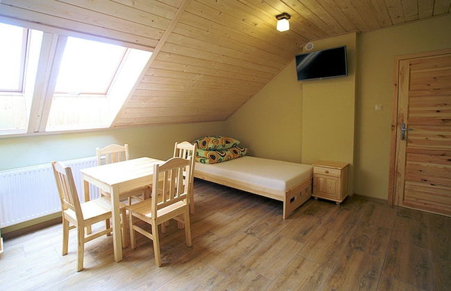 Agroturystyka Katarzyna - Foto 9