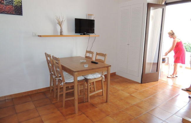 Apartamentos Sa Cala - Photo 8