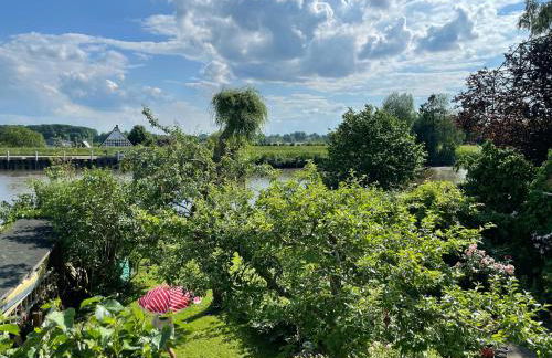 Ferienwohnung Ostegarten - Foto 23