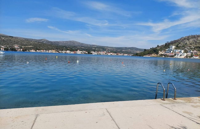 Villa Captains House 2 - Foto 56