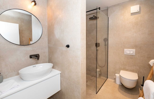 Villa Simpleza - Foto 19