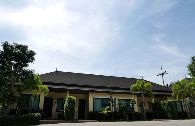 Aonang Oscar Pool Villas - Foto 41