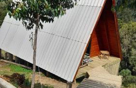 CHALÉ ESTÂNCIA OURO VERDE - Photo 6