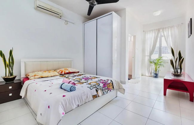 Best Walkable Location at Desa Tebrau Johor Bahru - Photo 6