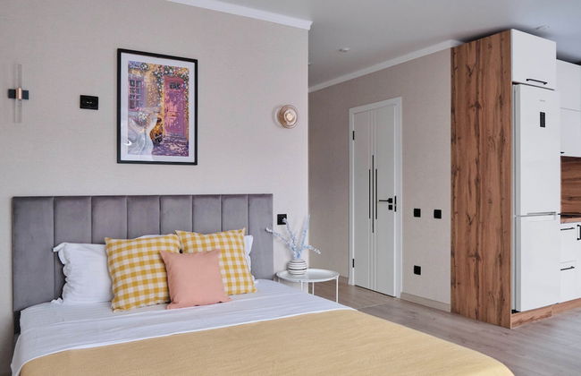 Seven City Apartments - Photo 59