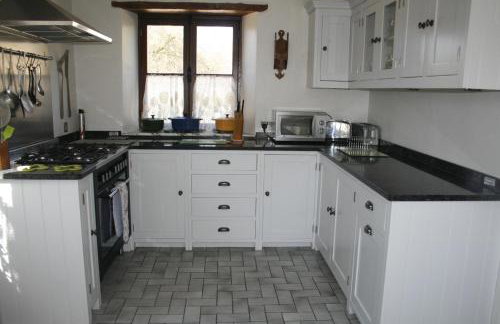 Fosse Farmhouse Holiday Cottages - Photo 21