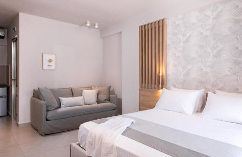 Afros Suites - Foto 28