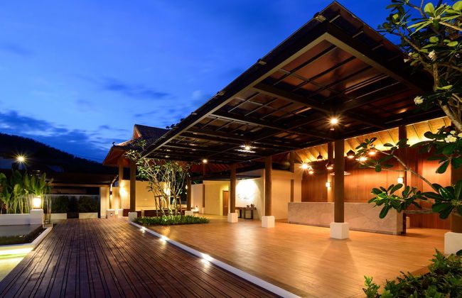 Ozone Villa - Foto 2