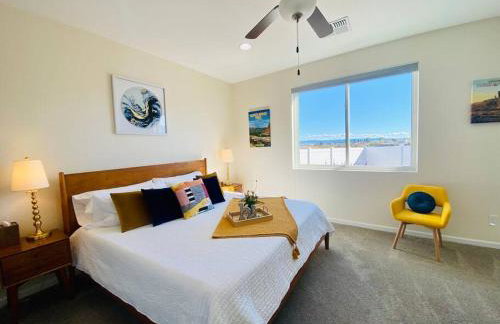 Modern 3 Bedroom Home - Foto 79