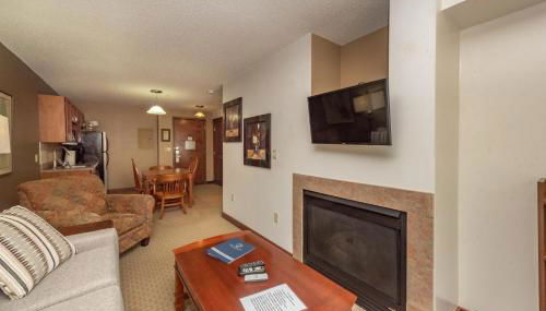 A120 One Bedroom Standard View - Foto 3