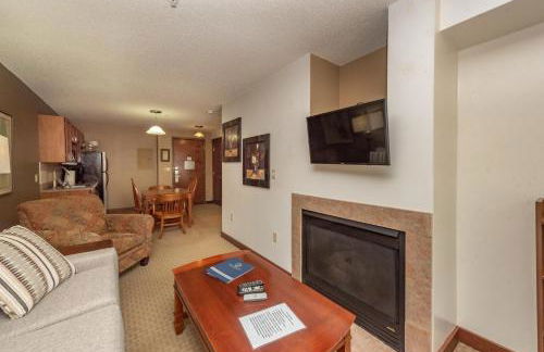 A120 One Bedroom Standard View - Foto 3