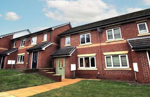 Oakwell View - Modern 3 Bed Home - Foto 36