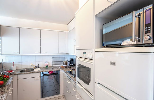 Divina Minusio - Foto 8