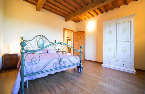 Tuscan Farmhouse in Castiglione di Garfagnana with Garden - Foto 20