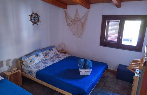 La Coffa - Marina of Casal Velino - Foto 1