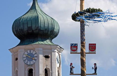 Blockhaus Stamsried - Photo 12