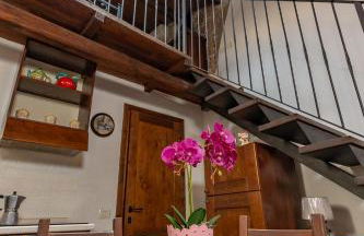 Your luxury room Civitella - Foto 8