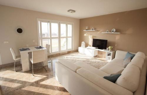 Almerimar Porto Fino - Appartement de luxe, vue mer - Foto 33