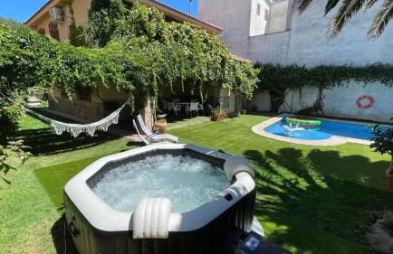 Villa del Jerte - Foto 11