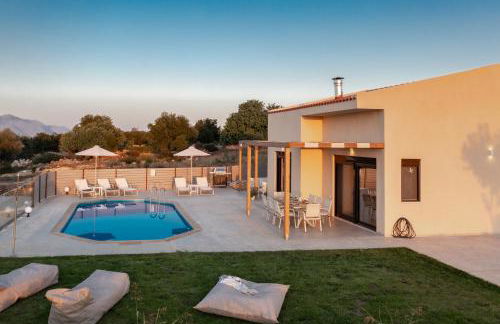 Jason Panorama Villa 1 - Photo 31