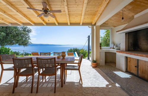 Villa Favola Omis 360 PHOTOS-VIRTUAL TOUR ON DEMAND - Foto 36