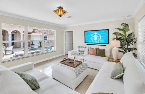 Walk to Beach Heated Pool Serenity at its Finest Orchid Key Residences - Foto 18