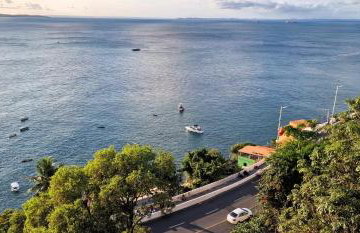 Paraíso Azul na Contorno - Photo 22