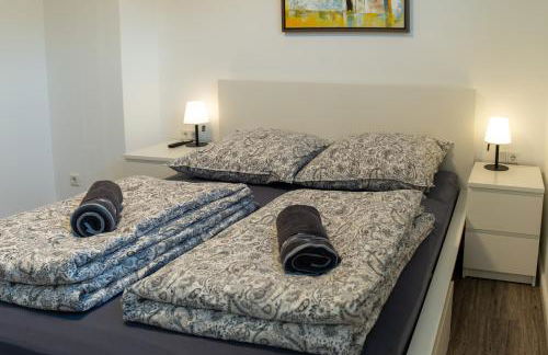 Ferienwohnung am Uniklinik Lübeck - Foto 31