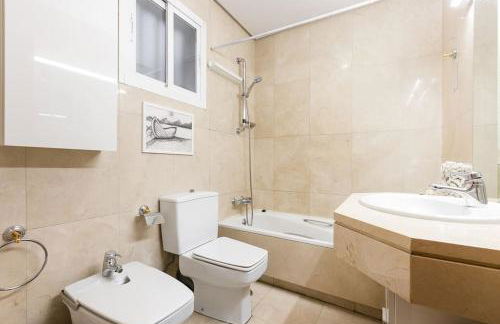 Arte y lujo en el corazón del Barrio de Salamanca - Foto 9