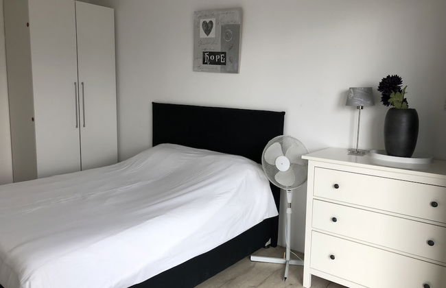 MyCityLofts - Calypso - Foto 16