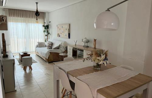 Duplex Torre la Sal Magic World La Tormesilla - Photo 10