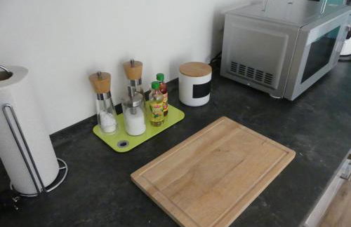 Ferienwohnung Sünteltraum - Foto 18