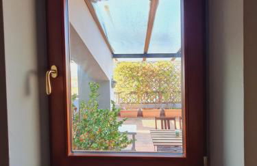 Mansarda luminosa e confortevole - Photo 8