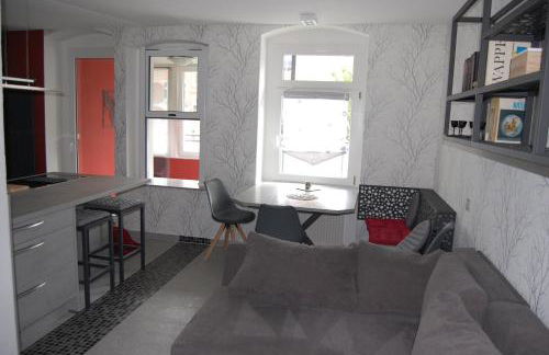 Hochwertige Ferienwohnung/zentrumsnahe Lage! - Foto 7