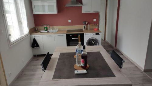 Maison calme et chaleureuse - Foto 4