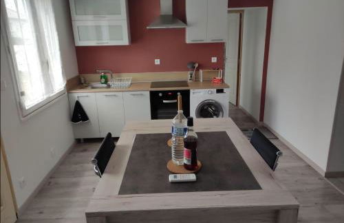 Maison calme et chaleureuse - Foto 4