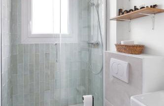 Studio Cosy - Au pied du tram - Parking - WIFI - Photo 6