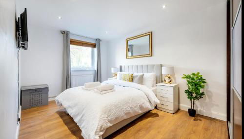 Classic 2 bed Apartment Situated in Mill Hill - Foto 4