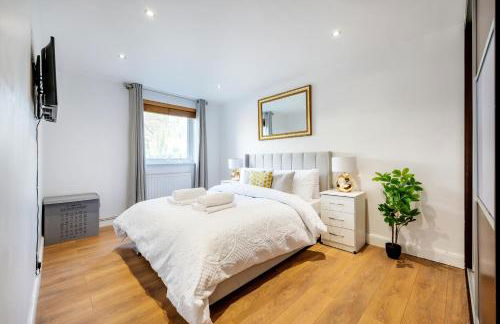 Classic 2 bed Apartment Situated in Mill Hill - Photo 4