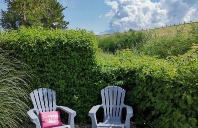 Holiday Home Deichblick 58 - Foto 19