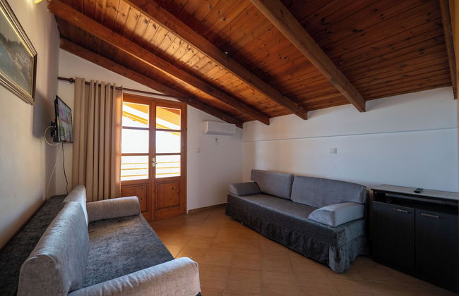 Apart Hotel Alex - Foto 31