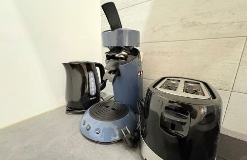 L'Atelier Bohème - Studio élégant en centre ville - Foto 6