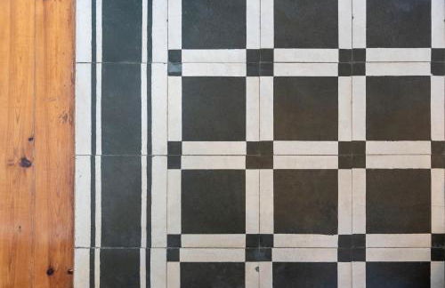 Bonfim 241 Family House - Foto 21