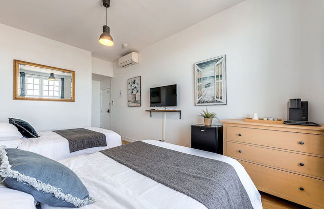 Double Room River View - Foto 42